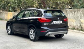 BMW X1 SPORTS full