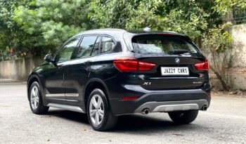 BMW X1 SDRIVE 20D full