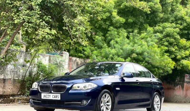 BMW 520D full