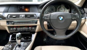 BMW 520D full