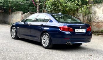 BMW 520D full