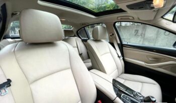 BMW 520D full