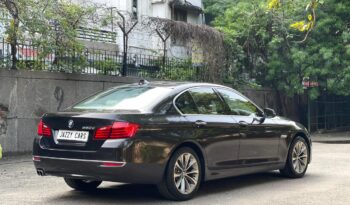 BMW 520D full