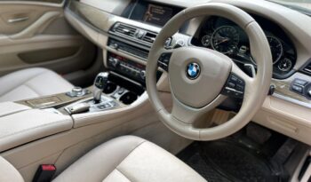 BMW 520D full