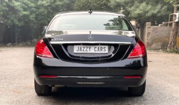 MERCEDES-BENZ S350 CDI full