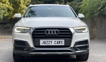 AUDI Q3 TECHNOLOGY 30 TDI full