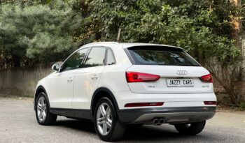 AUDI Q3 TECHNOLOGY 30 TDI full