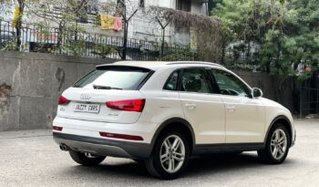 AUDI Q3 TECHNOLOGY 30 TDI full