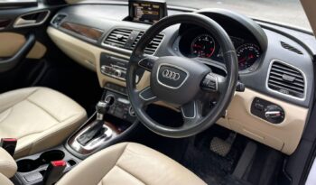 AUDI Q3 TECHNOLOGY 30 TDI full