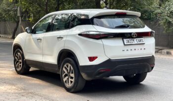 TATA HARRIER XZA PLUS full