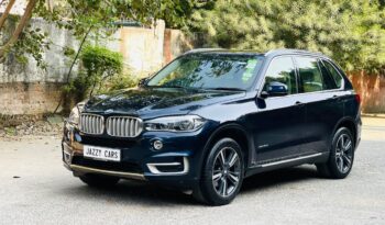 BMW X5 30DPE full