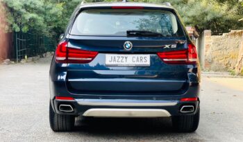 BMW X5 30DPE full