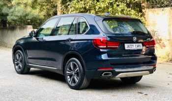 BMW X5 30DPE full