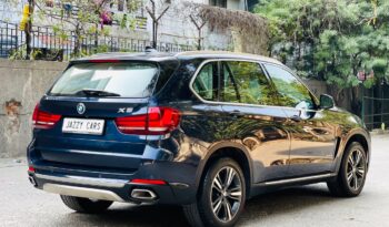 BMW X5 30DPE full