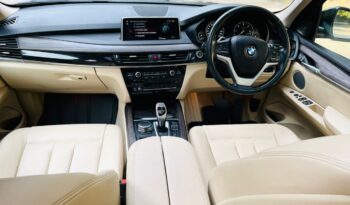 BMW X5 30DPE full