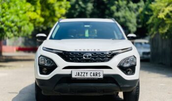 TATA HARRIER XZA PLUS full