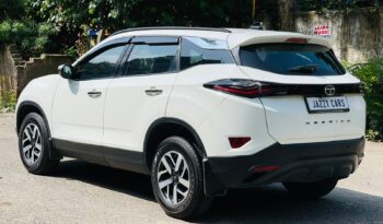 TATA HARRIER XZA PLUS full