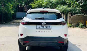 TATA HARRIER XZA PLUS full