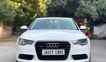 AUDI  A6 TECHNOLOGY 3.0 LIT full