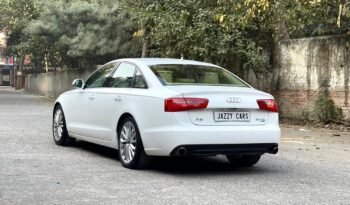 AUDI  A6 TECHNOLOGY 3.0 LIT full