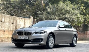 BMW 520D full