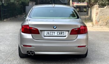 BMW 520D full