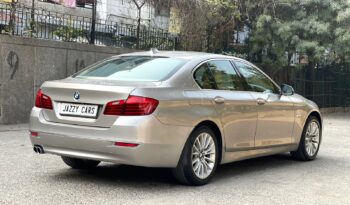 BMW 520D full