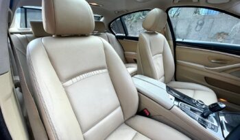 BMW 520D full