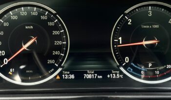 BMW 520D full