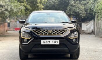 TATA SAFARI XZA PLUS GOLD full