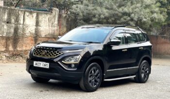 TATA SAFARI XZA PLUS GOLD full