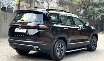 TATA SAFARI XZA PLUS GOLD full