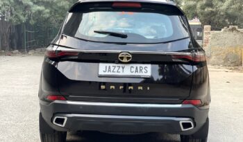 TATA SAFARI XZA PLUS GOLD full