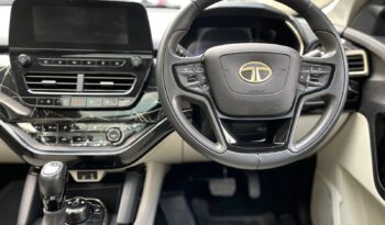 TATA SAFARI XZA PLUS GOLD full