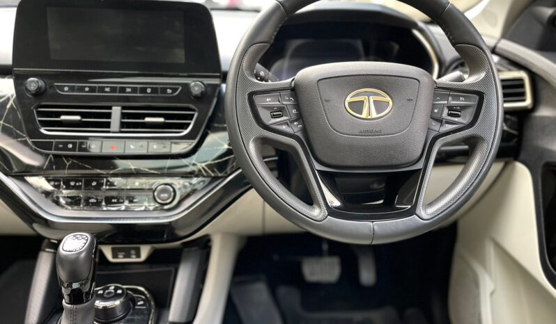 TATA SAFARI XZA PLUS GOLD full