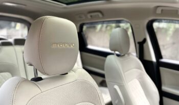 TATA SAFARI XZA PLUS GOLD full