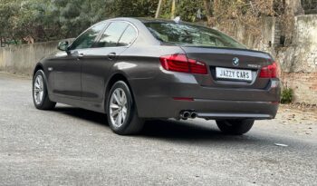 BMW 520D full