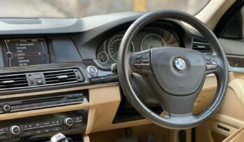 BMW 520D full