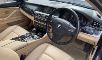 BMW 520D full