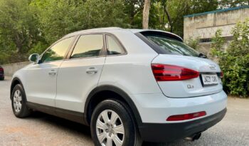 AUDI Q3 2.0 TDI full