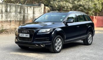 AUDI Q7 PREMIUM PLUS full