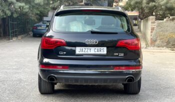 AUDI Q7 PREMIUM PLUS full