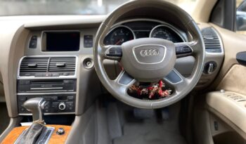 AUDI Q7 PREMIUM PLUS full