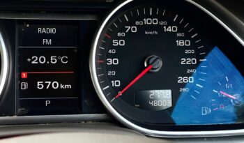 AUDI Q7 PREMIUM PLUS full