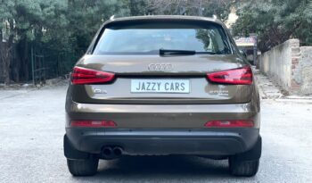 AUDI Q3 TDI QUATTRO PREMIUM PLUS full