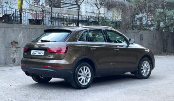 AUDI Q3 TDI QUATTRO PREMIUM PLUS full