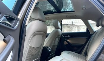 AUDI Q3 TDI QUATTRO PREMIUM PLUS full