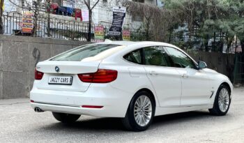 BMW 3 SERIES-GT full