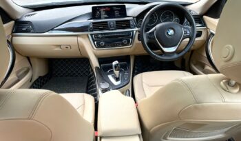 BMW 3 SERIES-GT full