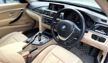 BMW 3 SERIES-GT full